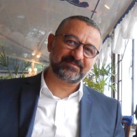 Métropole Aix-Marseille-Provence Employee Youssef Baltagi's profile photo