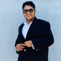 ScreenRoot Employee Shriram Parab's profile photo