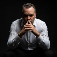 Osten Games Employee Marco Maia's profile photo