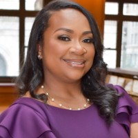 DCCCA Employee Kulea Evans's profile photo