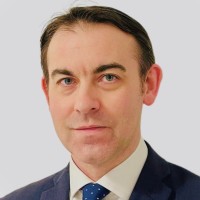 City of London Corporation Employee Mark Hedley's profile photo