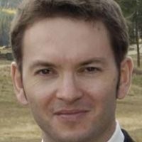 T-Mobile Employee David Leech's profile photo