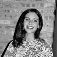Chicago Sports Network Employee Mary Green's profile photo