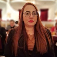 EBM Engenharia Employee Débora Evelyn's profile photo