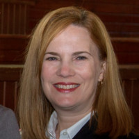 Gail Moore Email & Phone Number