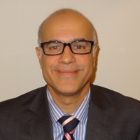 Rodericks Dental Employee Shalin Mehra's profile photo