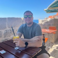Geraint Edwards Email & Phone Number