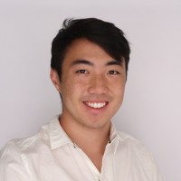 HealthTech Capital Employee Ethan Tse's profile photo