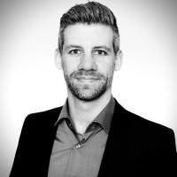 MATTR Employee Ralf Engbers's profile photo
