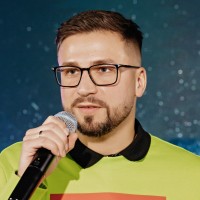 Zorka.Mobi - Creative Mobile Performance Agency Employee Dzmitry Khudy's profile photo