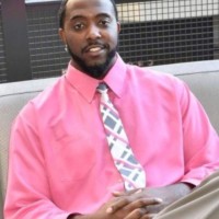 SunCloud Health Employee Derron Johnson Jr.'s profile photo