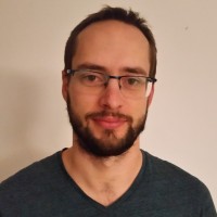 Alexis Haudebert's profile photo