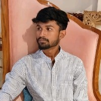finemake Employee Govardanyadav K's profile photo