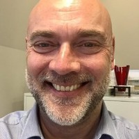 First Sentier Investors Employee Marc Bishop's profile photo