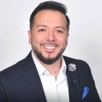 American Integrity Insurance Company Employee Luis Bernal's profile photo