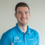 Health In Balance- Exercise Physiology Employee Dylan Hadfield's profile photo