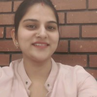 Capgemini Employee Kanchan Jaryal's profile photo
