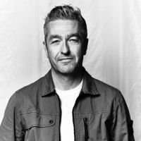 Zwift Employee Steve Beckett's profile photo