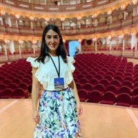 Fundación Salvi Employee Laura De La Musique Et Du Spectacle's profile photo