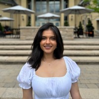 TinyHumans Employee Pooja Khanna's profile photo