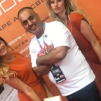 Vape Distribution® Employee Imran Ali's profile photo