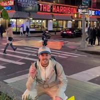 Harrison Gittos's profile photo