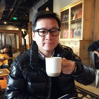 NIO Employee Marco Wang's profile photo