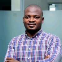 Univelcity Employee Kolawole Olagoke's profile photo