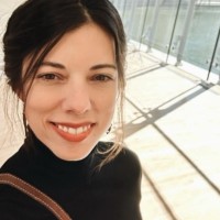 Barna Group Employee Ashley Ekmay's profile photo