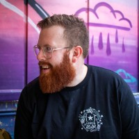 LERVIG Employee Hans Sletvik's profile photo
