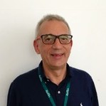 Institut Bergonié Employee Hervé Mangon's profile photo