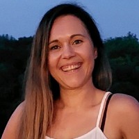 Paks NPP Ltd. Employee Zsófia Kern's profile photo