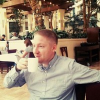 Amazon Web Services (AWS) Employee David Britton's profile photo