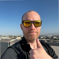 AEG Presents Employee Jim Allison's profile photo