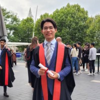 FCC ANALYTICS Employee Kam Yu's profile photo