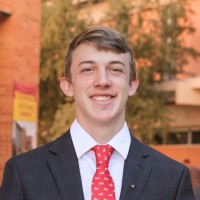 Caesars Entertainment Employee Michael Clarkin's profile photo