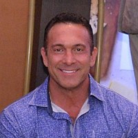 FitPro LLC Employee Gus Malliarodakis's profile photo