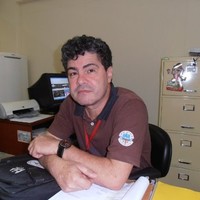 InSpa Employee Aristeu Jorge Nascimento's profile photo