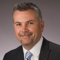 Wells Fargo Employee Raymond Buckley's profile photo