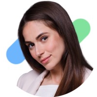 Celge.fr Employee Alexandra Muller's profile photo