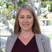 Medical Sales College Employee Rebecca Pacificar's profile photo