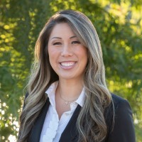 Office Ally Employee Gloria Chung's profile photo