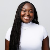 Manifest O.S. Employee Crystal Sefah's profile photo