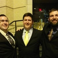 Ross Garner Email & Phone Number