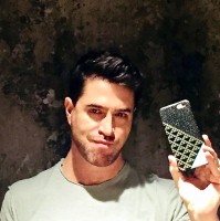 Snyder Diamond Employee Matthew Wold's profile photo