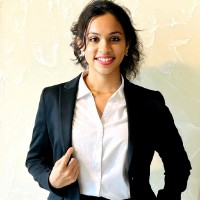Ashritha Rai Email