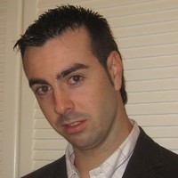 Damesa Employee Xavier Gregori Casas's profile photo