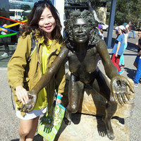 openvalley Employee Cicy Wu's profile photo