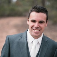 McCullochs Hydraulic Engineers Employee Michael McTigue's profile photo