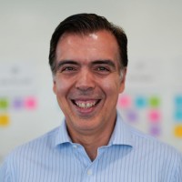 Banco Security Employee Paulo Melo's profile photo